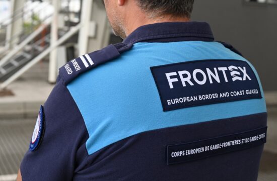 frontex