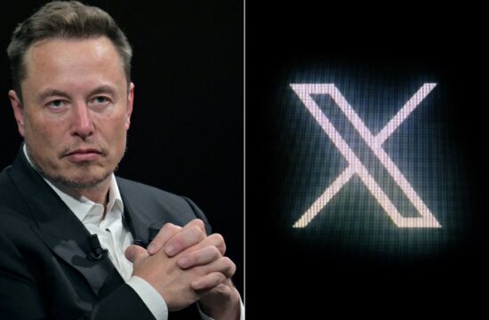 Elon Musk: Družbeno omrežje X je tarča obsežnega kibernetskega napada