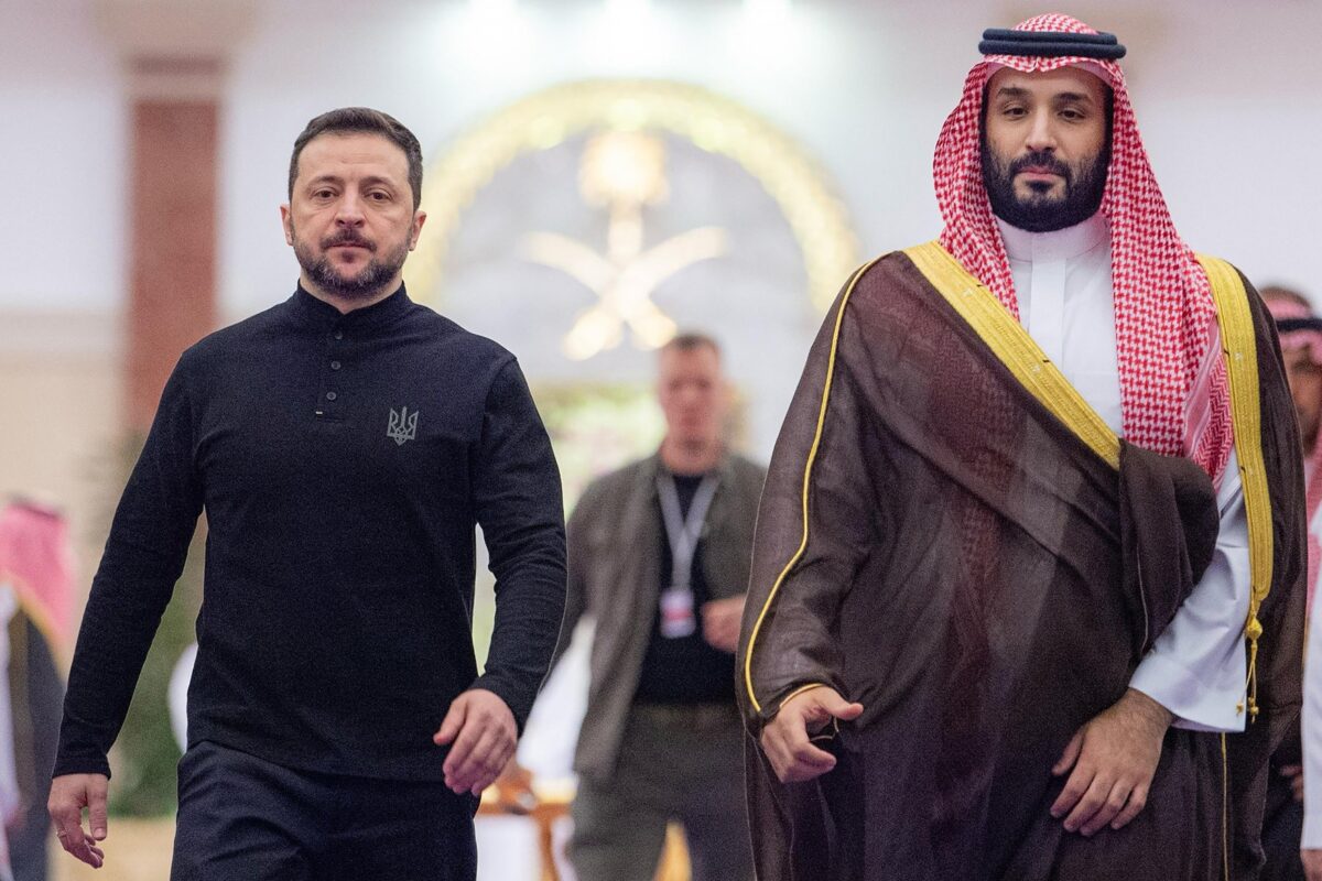 Pogovori o končanju vojne: kaj predlaga Kijev?