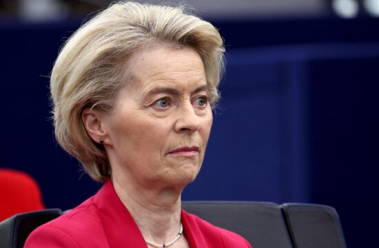 Ursula von der Leyen