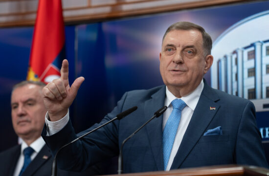 Milorad Dodik