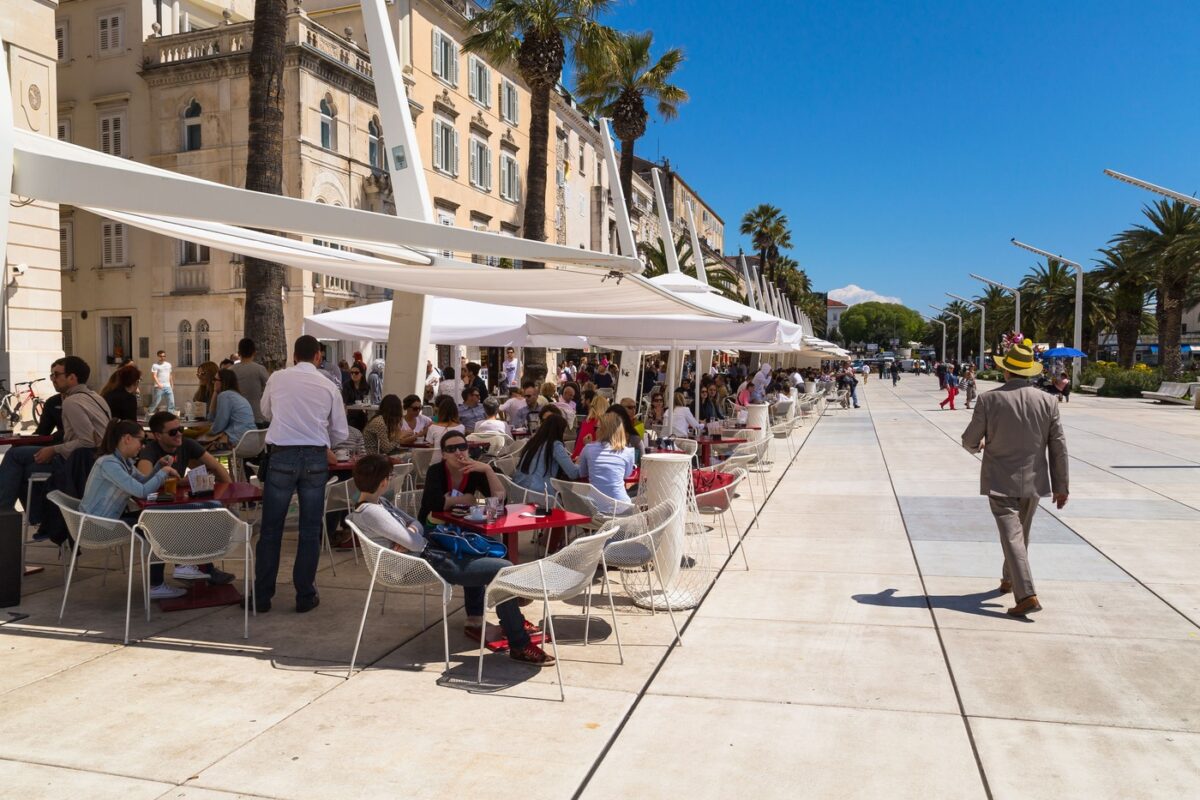 Hrvaški politik šokiran nad cenami v restavracijah: “Poletje bo zelo veselo”